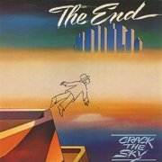 Crack the Sky - The End (1984)