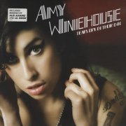 Amy Winehouse - Tears Dry on Their Own (Single, Enhanced, Maxi 2007)