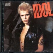 Billy Idol - Billy Idol (1982) {1993, UK Press}