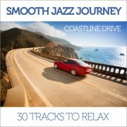 VA - Smooth Jazz Journey: Coastline Drive (2013)