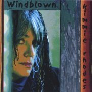 Kimmie Rhodes - Windblown (2004)