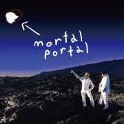 m-flo - mortal portal e.p. (2019)