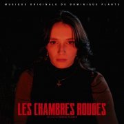 Dominique Plante - Les chambres rouges - Red Rooms (Original Motion Picture Soundtrack) (2023) [Hi-Res]