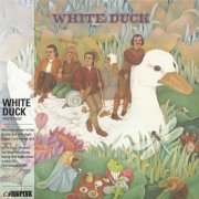 White Duck - White Duck (Korean Remastered) (1971/2014)