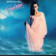 Shakatak - Invitations (1982/2014) [.flac 24bit/48kHz]