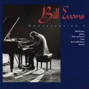 Bill Evans Trio - Consecration 1 (1990)