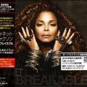 Janet Jackson - Unbreakable (Japanese Version) (2015) [Hi-Res]