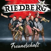 Riedberg - Freundschaft (2025)