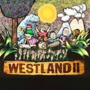 Westland - Westland II (2018)