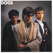 Dogs - Different (Reissue, Remastered) (1979/2003)