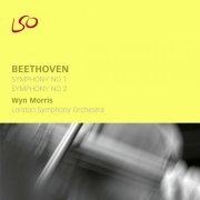 London Symphony Orchestra, Wyn Morris - The 9 Symphonies, Coriolan & Egmont Overtures 1987-89 (Remastered, 2005)