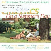 VA - Classics on a Summer's Day (1995)