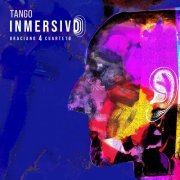 Graciano 4 Cuarteto - Tango Inmersivo (2023) Hi-Res