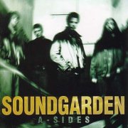 Soundgarden - A-Sides (1997)