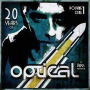 Optical - 20YearsOfOptical, Vol. 1 (2017) FLAC