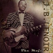 J.B. Lenoir - The Mojo (2010)