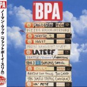 The BPA - I Think We're Gonna Need A Bigger Boat (2009) {Japan 1st Press}