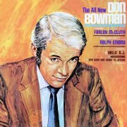 Don Bowman - The All New Don Bowman (1972) [Hi-Res]