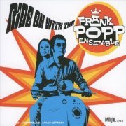 The Frank Popp Ensemble - Ride On With The Frank Popp Ensemble (2003)