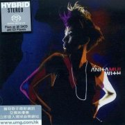 Anita Mui - With (2002) [2014 SACD]