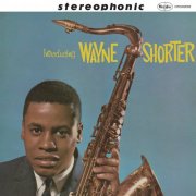 Wayne Shorter - Introducing Wayne Shorter (Remastered 2025) (1960) [Hi-Res]