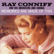 Ray Conniff & His Orchestra & Chorus – Memories Are Made Of This (1960)