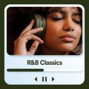 VA - R&B Classics (2023)