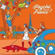 VA -  Psyché France, Vol. 7 (2021)