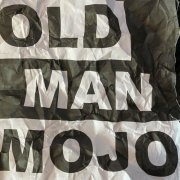 Old Man Mojo - Old Man Mojo (2022)