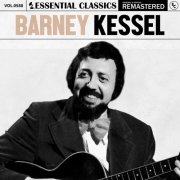 Barney Kessel - Essential Classics, Vol. 588: Barney Kessel (2024)