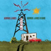 Konner James - Konner James Radio (2021) Hi-Res