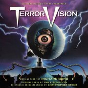 Richard Band - Terrorvision (2017) [Hi-Res]