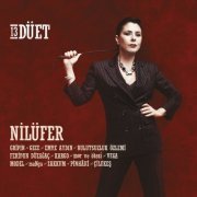 Nilufer - 13 Düet (2013)