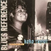 Koko Taylor - South Side Lady (Reissue, Remastered) (1973/1999)