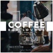 VA - Coffee Bar Lounge, Vol. 22 (2020)