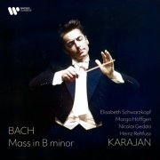 Herbert von Karajan - Bach · Mass in B Minor, BWV 232 (2026)