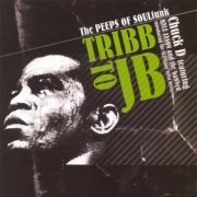 Chuck D & The Slamjamz Artist Revue - Tribb to JB (2007)