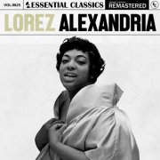 Lorez Alexandria - Essential Classics, Vol. 625: Lorez Alexandria (2024)