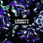 VA - Liquicity Alchemy 3 (2020)