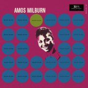 Amos Milburn - Million Sellers (1962)