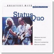 Status Quo - Greatest Hits & More [2CD Set] (1999)