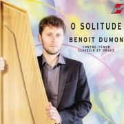 Benoit Dumon - O SOLITUDE (2025)