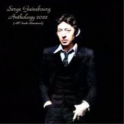 Serge Gainsbourg - Anthology 2022 (All Tracks Remastered) (2022)