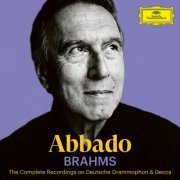 Claudio Abbado - Abbado: Brahms (2023)