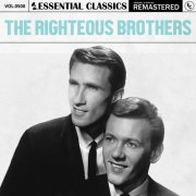 The Righteous Brothers - Essential Classics, Vol. 500: The Righteous Brothers (2024)