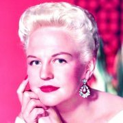 Peggy Lee - That Old Feeling (2020) [Hi-Res]