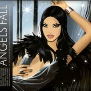 VA - Fierce Angel - Angels Fall [3CD] (2007)