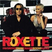 Roxette - Favorites From Crash! Boom! Bang! (1994)