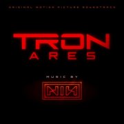 Nine Inch Nails - TRON: Ares (Original Motion Picture Soundtrack) (2025) [Hi-Res]
