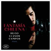 Hugo Llanos Campos - Fantasía Chilena (2022)